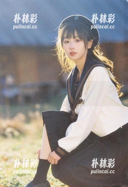 青豆客 - 魔力海边：莫晓茜sunny风格写真合集，网盘让你随时享受美丽！.txt