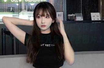 青豆客 – 最新的赵小米Kitty作品：裤里丝写真带来的非凡视觉冲击图片.txt