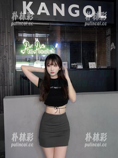 青豆客 - 最新的赵小米Kitty作品：裤里丝写真带来的非凡视觉冲击图片.txt