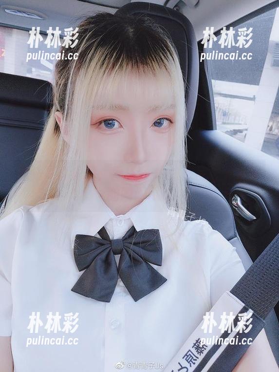 魔法写真分享：青青子Js的作品让人沉醉的瞬间.txt