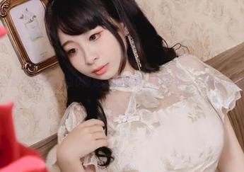 魅力四射，韶陌陌520限定写真图集，展现动人的美丽风采.txt