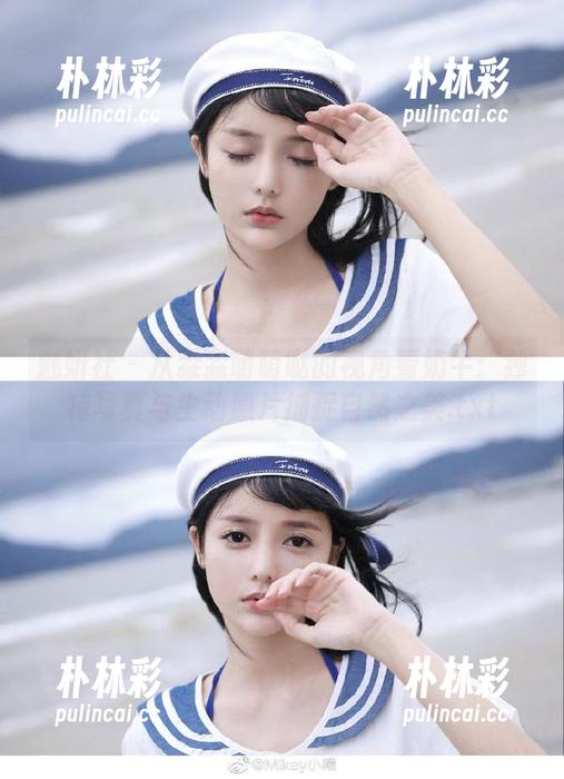 魅妍社 - 从淼淼萌萌哒的视角看奶牛：独特写真与生动照片捕捉自然之美.txt