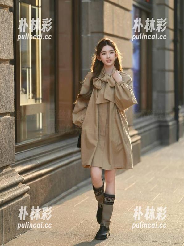 魅妍社 - 蕾丝私拍特辑：程小烦不烦性感与优雅的完美图片展示.txt
