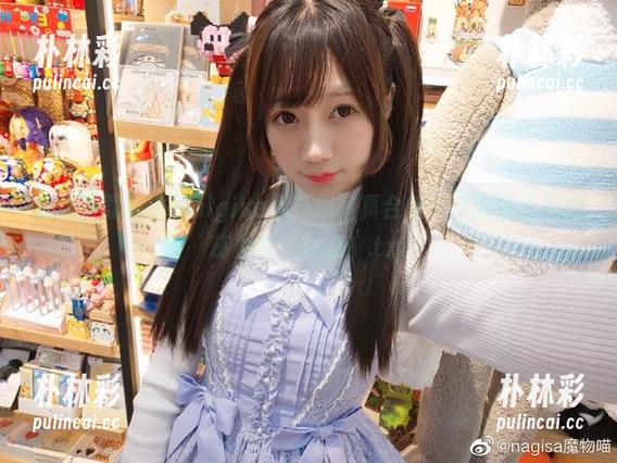 免费下载魔物喵nigisa双马尾写真合集，带给你无尽的萌力与少女心！.txt