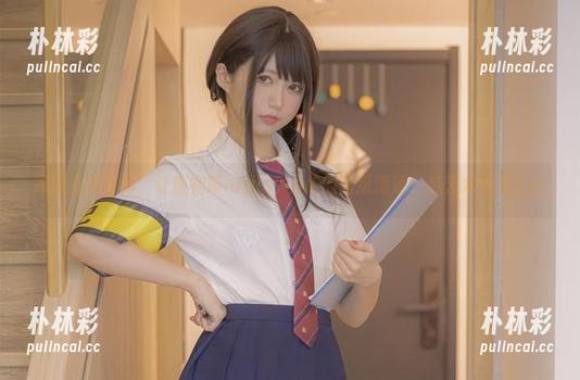 高清白裙写真，让魔物喵nigisa为你的壁纸增添一抹艺术气息.txt