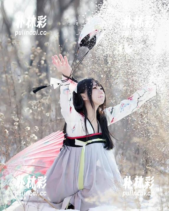 观看魔物喵nigisa展现的白丝美图，仿佛置身梦境，图片让你欲罢不能！.txt